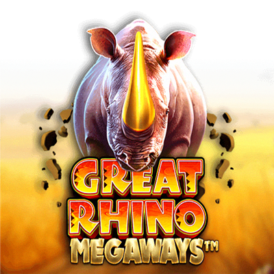 Great Rhino Megaways